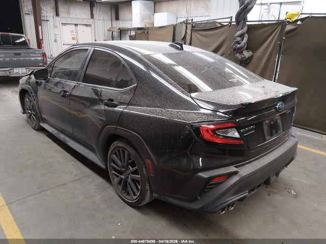Aukcja sprzedaży 2022 Subaru Wrx Premium, vin: JF1VBAF62N9014623, numer aukcji: 44879496