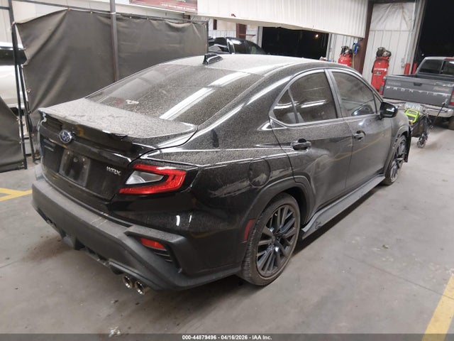 Aukcja sprzedaży 2022 Subaru Wrx Premium, vin: JF1VBAF62N9014623, numer aukcji: 44879496