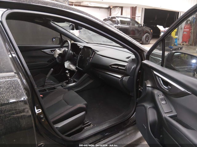 Aukcja sprzedaży 2022 Subaru Wrx Premium, vin: JF1VBAF62N9014623, numer aukcji: 44879496