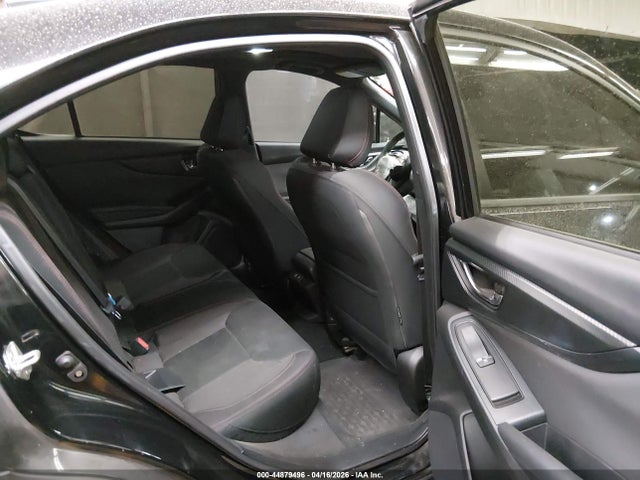 Aukcja sprzedaży 2022 Subaru Wrx Premium, vin: JF1VBAF62N9014623, numer aukcji: 44879496