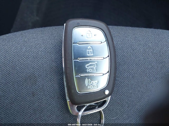 Aukcja sprzedaży 2021 Hyundai Ioniq Hybrid Blue, vin: KMHC65LC9MU257859, numer aukcji: 44879500