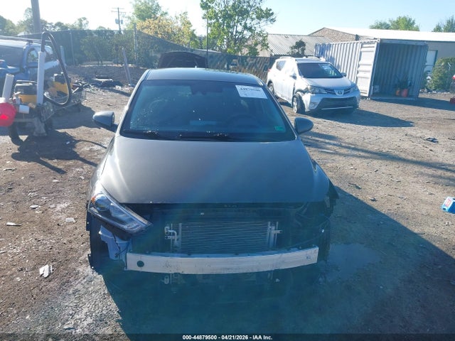 Aukcja sprzedaży 2021 Hyundai Ioniq Hybrid Blue, vin: KMHC65LC9MU257859, numer aukcji: 44879500