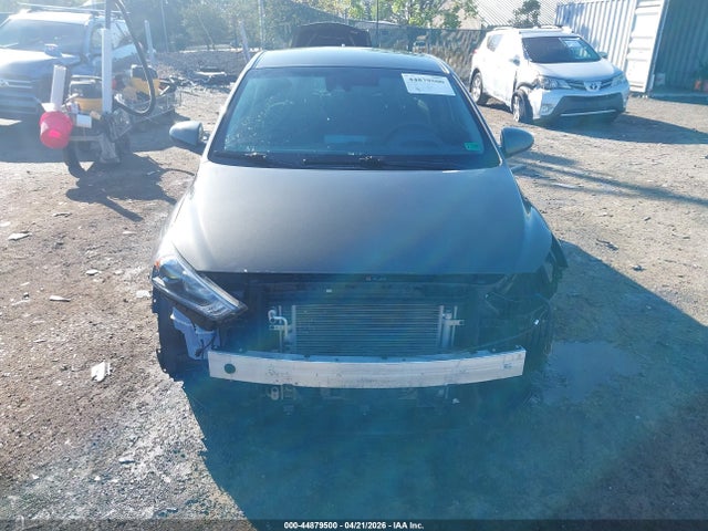 Aukcja sprzedaży 2021 Hyundai Ioniq Hybrid Blue, vin: KMHC65LC9MU257859, numer aukcji: 44879500