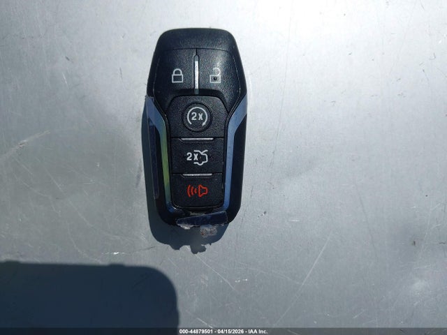 44879501 :رقم المزاد ، 3FA6P0RU8DR279320 vin ، 2013 Ford Fusion Hybrid Titanium مزاد بيع