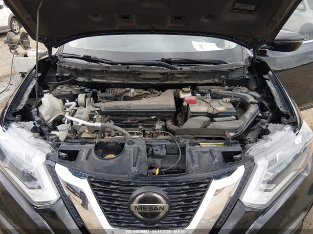 KNMAT2MV1KP532171 Nissan ROGUE SV