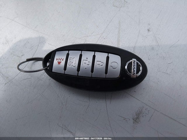 KNMAT2MV1KP532171 Nissan ROGUE SV
