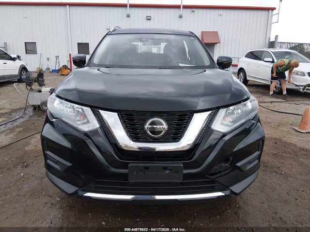 KNMAT2MV1KP532171 Nissan ROGUE SV