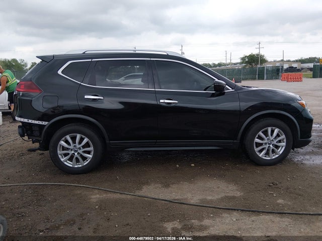KNMAT2MV1KP532171 Nissan ROGUE SV