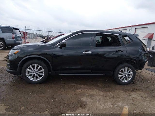 KNMAT2MV1KP532171 Nissan ROGUE SV