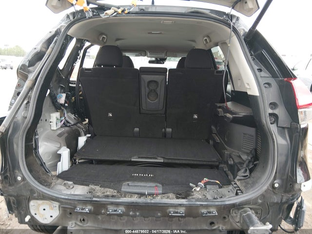 KNMAT2MV1KP532171 Nissan ROGUE SV