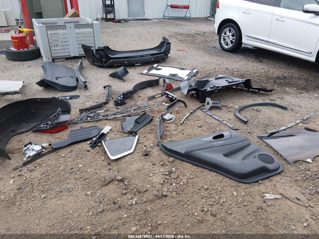 KNMAT2MV1KP532171 Nissan ROGUE SV