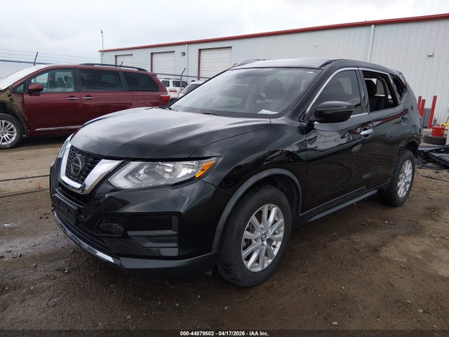 KNMAT2MV1KP532171 Nissan ROGUE SV