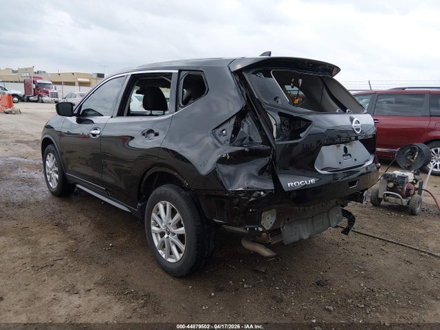 KNMAT2MV1KP532171 Nissan ROGUE SV