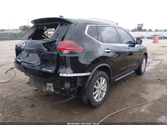 KNMAT2MV1KP532171 Nissan ROGUE SV