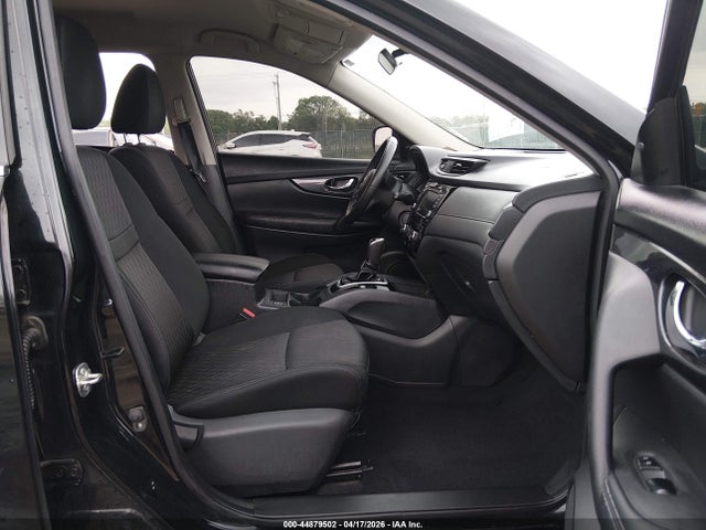 KNMAT2MV1KP532171 Nissan ROGUE SV