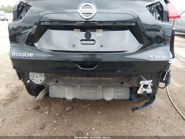 KNMAT2MV1KP532171 Nissan ROGUE SV