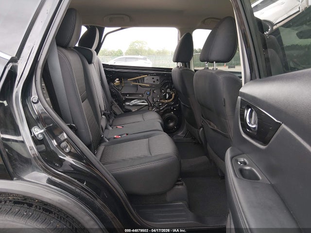 KNMAT2MV1KP532171 Nissan ROGUE SV