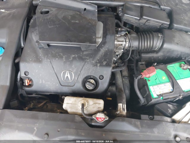 Продажа на аукционе авто 2008 Acura Tl 3.2, vin: 19UUA66258A044433, номер лота: 44879503