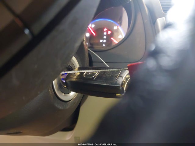 Продажа на аукционе авто 2008 Acura Tl 3.2, vin: 19UUA66258A044433, номер лота: 44879503
