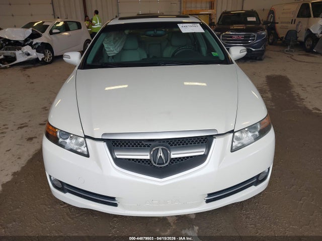 Продажа на аукционе авто 2008 Acura Tl 3.2, vin: 19UUA66258A044433, номер лота: 44879503