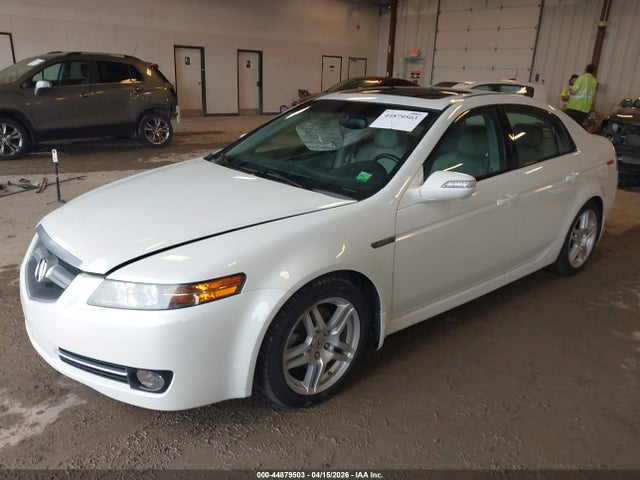 Продажа на аукционе авто 2008 Acura Tl 3.2, vin: 19UUA66258A044433, номер лота: 44879503