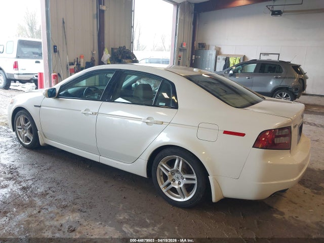 Продажа на аукционе авто 2008 Acura Tl 3.2, vin: 19UUA66258A044433, номер лота: 44879503