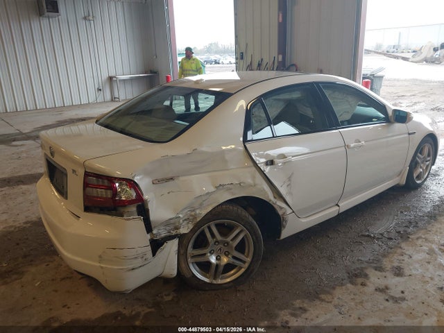 Продажа на аукционе авто 2008 Acura Tl 3.2, vin: 19UUA66258A044433, номер лота: 44879503