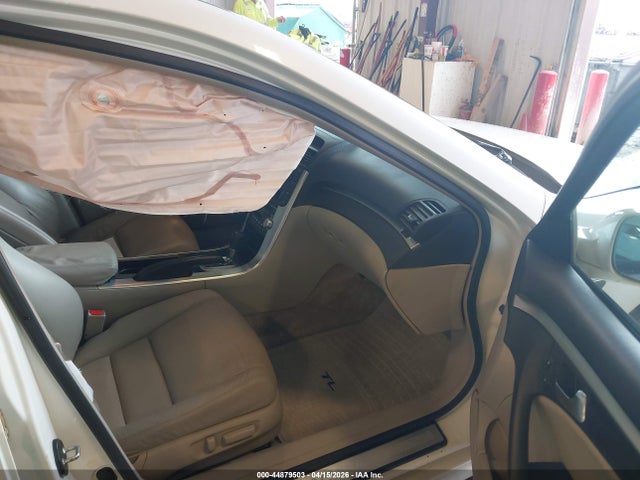 Продажа на аукционе авто 2008 Acura Tl 3.2, vin: 19UUA66258A044433, номер лота: 44879503