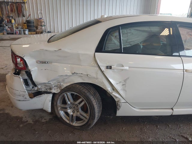 Продажа на аукционе авто 2008 Acura Tl 3.2, vin: 19UUA66258A044433, номер лота: 44879503