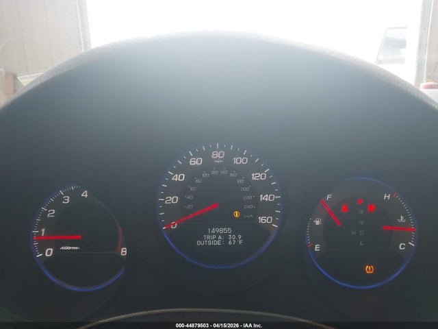 Продажа на аукционе авто 2008 Acura Tl 3.2, vin: 19UUA66258A044433, номер лота: 44879503