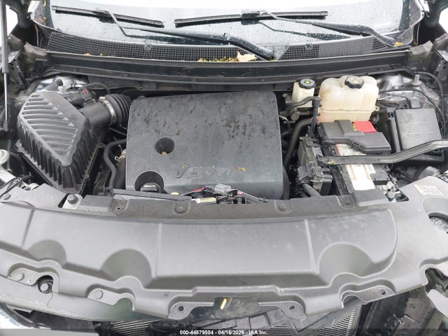 1GNEVHKW9JJ148139 Chevrolet Traverse 3lt
