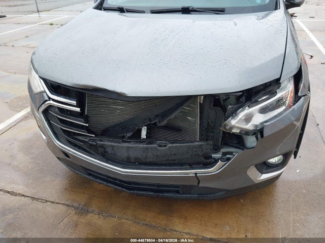 1GNEVHKW9JJ148139 Chevrolet Traverse 3lt