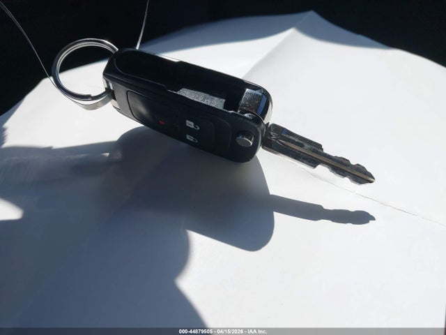 Aukcja sprzedaży 2013 Chevrolet Spark 1lt Auto, vin: KL8CD6S96DC504503, numer aukcji: 44879505