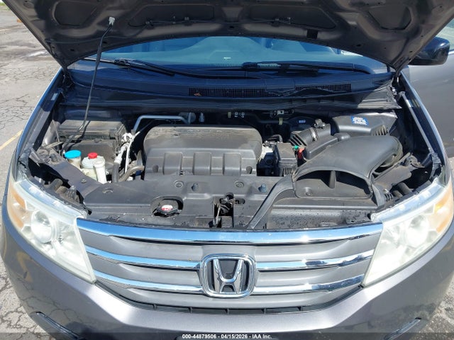 Aukcja sprzedaży 2012 Honda Odyssey Ex-l, vin: 5FNRL5H61CB128841, numer aukcji: 44879506