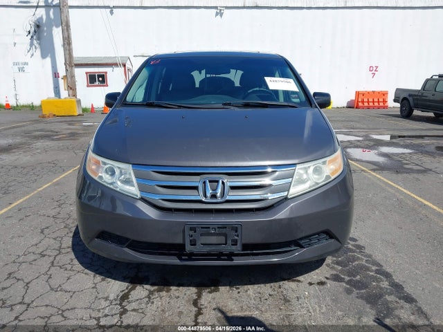 Aukcja sprzedaży 2012 Honda Odyssey Ex-l, vin: 5FNRL5H61CB128841, numer aukcji: 44879506