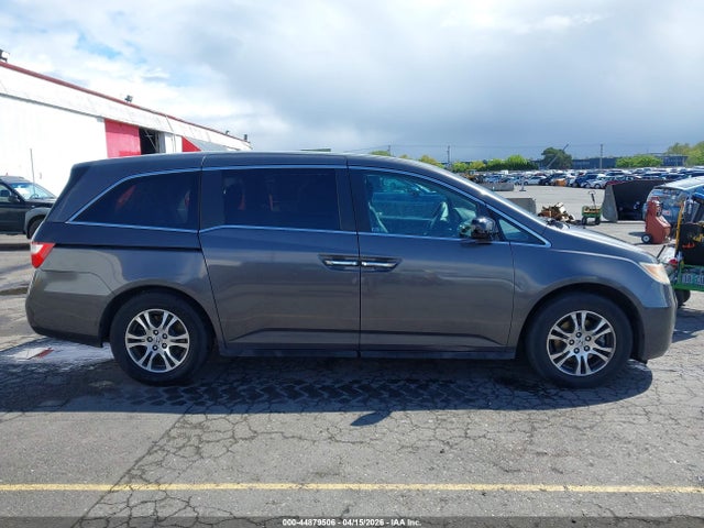 Aukcja sprzedaży 2012 Honda Odyssey Ex-l, vin: 5FNRL5H61CB128841, numer aukcji: 44879506