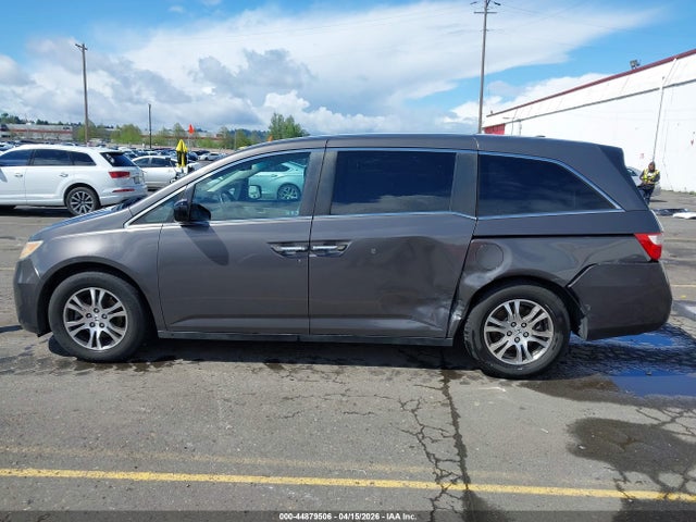 Aukcja sprzedaży 2012 Honda Odyssey Ex-l, vin: 5FNRL5H61CB128841, numer aukcji: 44879506