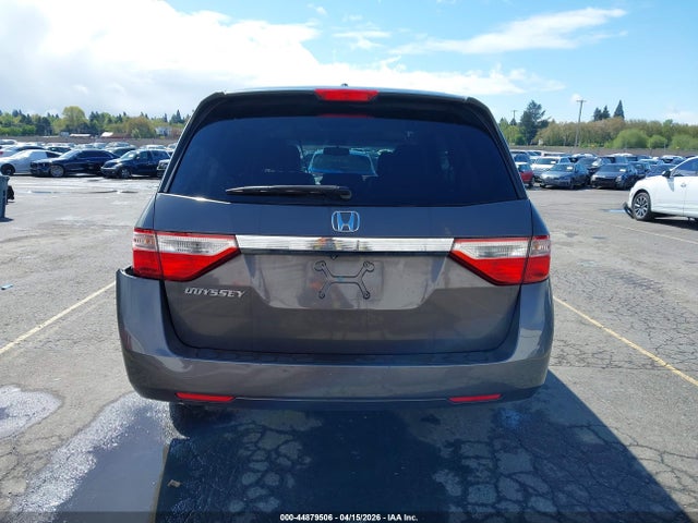 Aukcja sprzedaży 2012 Honda Odyssey Ex-l, vin: 5FNRL5H61CB128841, numer aukcji: 44879506