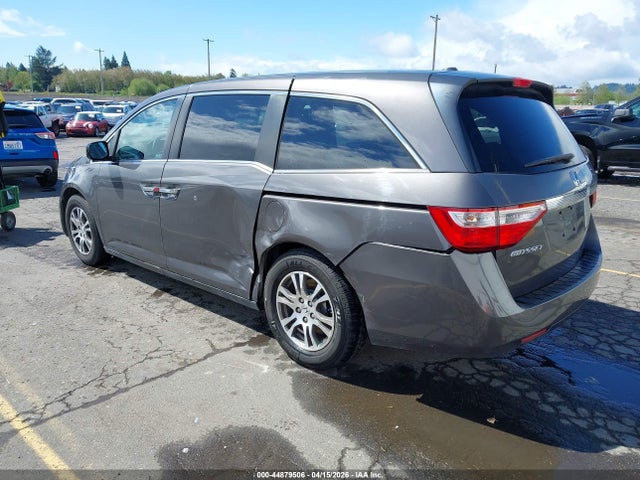 Aukcja sprzedaży 2012 Honda Odyssey Ex-l, vin: 5FNRL5H61CB128841, numer aukcji: 44879506