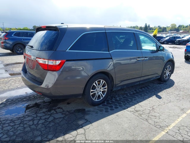 Aukcja sprzedaży 2012 Honda Odyssey Ex-l, vin: 5FNRL5H61CB128841, numer aukcji: 44879506