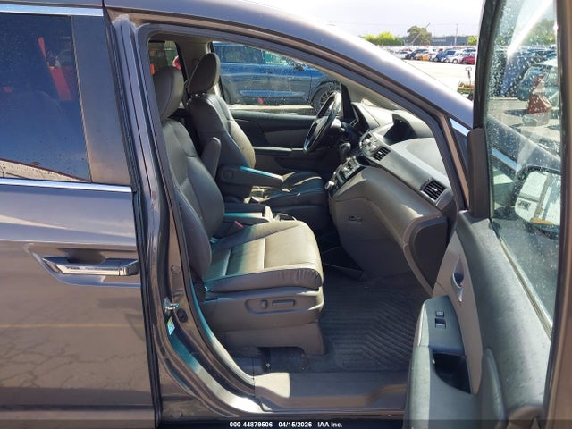 Aukcja sprzedaży 2012 Honda Odyssey Ex-l, vin: 5FNRL5H61CB128841, numer aukcji: 44879506