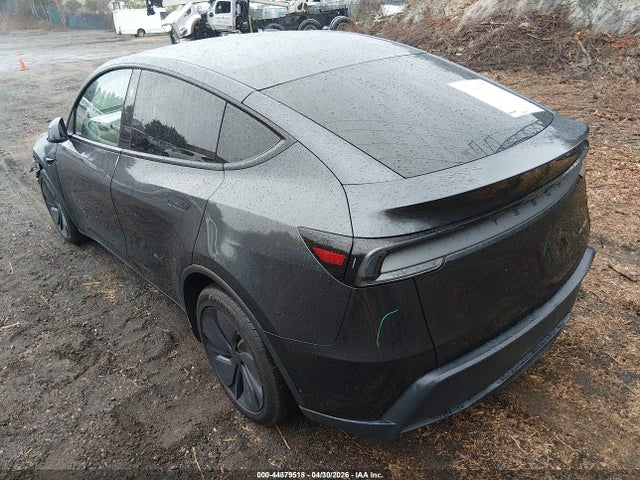 2026 Tesla Model Y All-wheel Drive/long Range Launch Series/premium All-wheel Drive მანქანა იყიდება აუქციონზე, vin: 7SAYGDEE2TF367176, აუქციონის ნომერი: 44879518