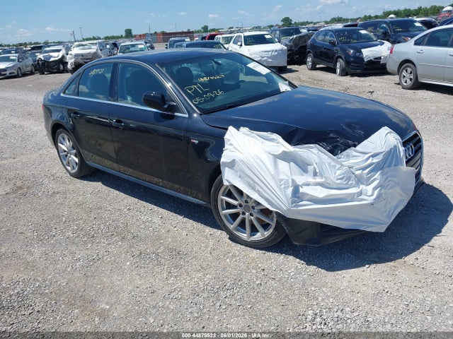 Продажа на аукционе авто 2016 Audi A4 2.0t Premium, vin: WAUFFAFL6GN014429, номер лота: 44879523