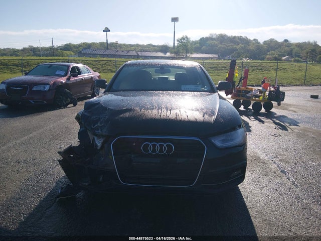Продажа на аукционе авто 2016 Audi A4 2.0t Premium, vin: WAUFFAFL6GN014429, номер лота: 44879523