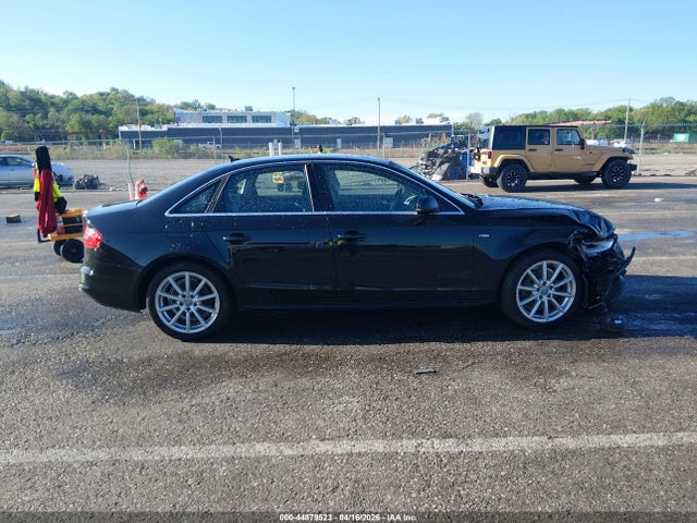 Продажа на аукционе авто 2016 Audi A4 2.0t Premium, vin: WAUFFAFL6GN014429, номер лота: 44879523