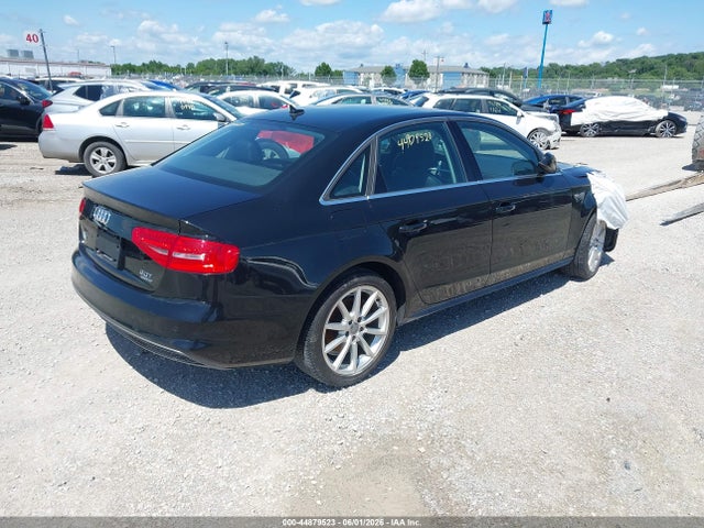 Продажа на аукционе авто 2016 Audi A4 2.0t Premium, vin: WAUFFAFL6GN014429, номер лота: 44879523