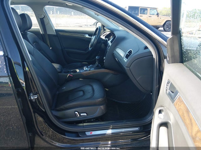 Продажа на аукционе авто 2016 Audi A4 2.0t Premium, vin: WAUFFAFL6GN014429, номер лота: 44879523