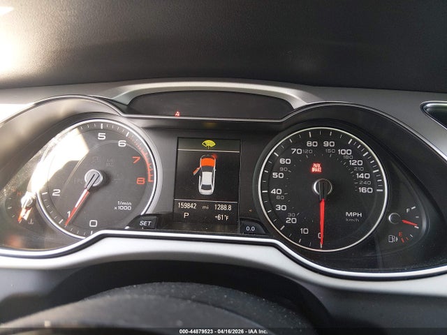 Продажа на аукционе авто 2016 Audi A4 2.0t Premium, vin: WAUFFAFL6GN014429, номер лота: 44879523