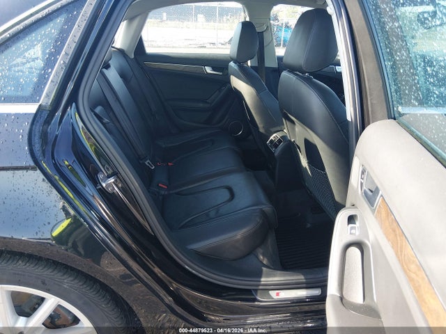 Продажа на аукционе авто 2016 Audi A4 2.0t Premium, vin: WAUFFAFL6GN014429, номер лота: 44879523