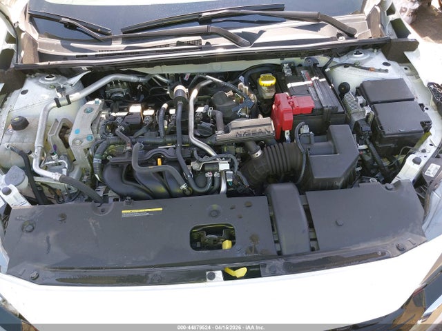 Продаж на аукціоні авто 2024 Nissan Sentra Sv Xtronic Cvt, vin: 3N1AB8CV6RY281585, номер лоту: 44879524